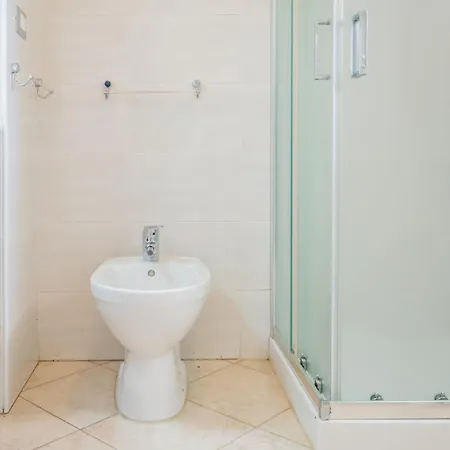 Residenza Il Limone Appartement *