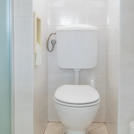 Appartement Residenza Il Limone Presicce