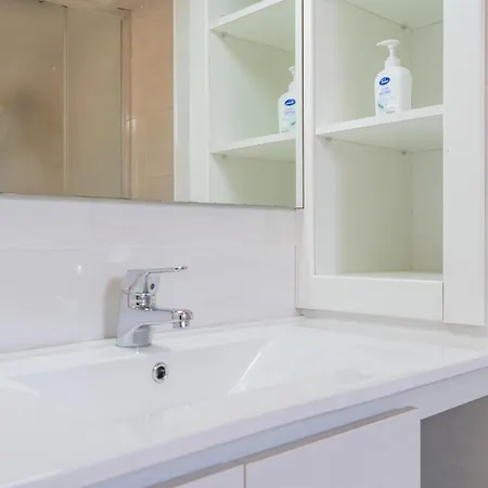 Appartement Residenza Il Limone *