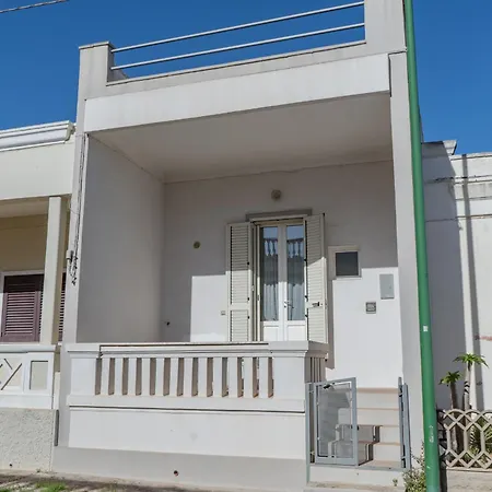 Residenza Il Limone Apartmán