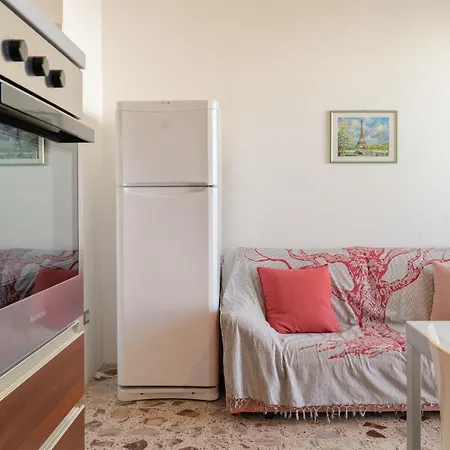 Residenza Il Limone Appartement Presicce