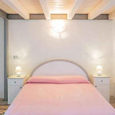 Residenza Il Limone Presicce