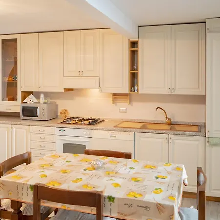 Residenza Il Limone Apartmán