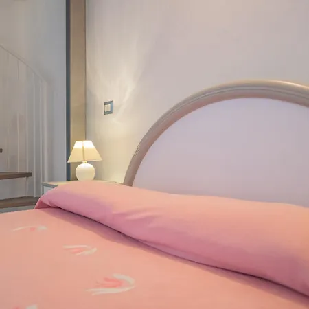 Appartement Residenza Il Limone