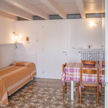 Appartement Residenza Il Limone Presicce