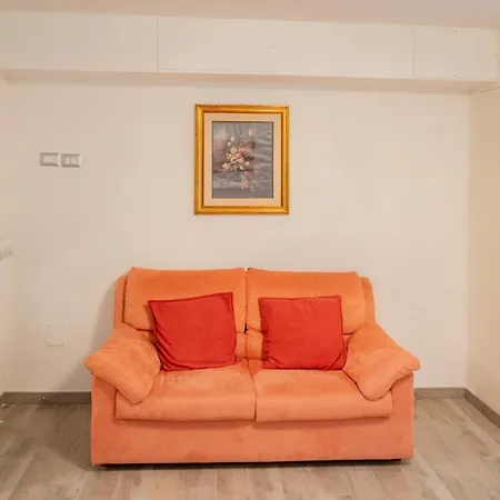 Residenza Il Limone * Presicce