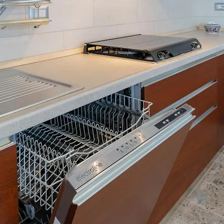 Appartement Residenza Il Limone Presicce