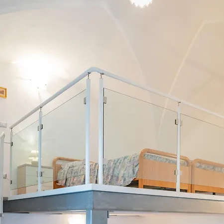 Residenza Il Limone Appartement