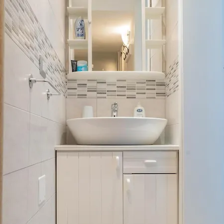 Appartement Residenza Il Limone *