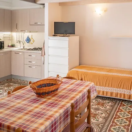 Appartement Residenza Il Limone *