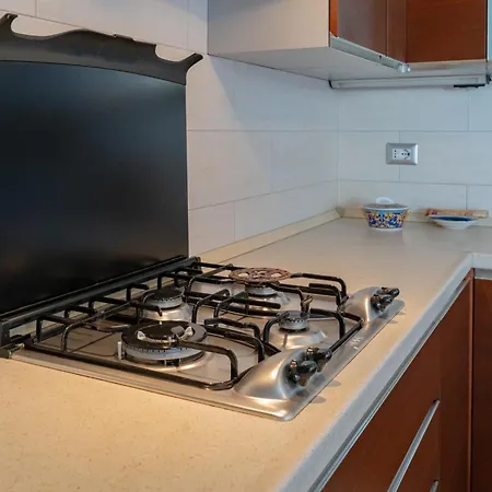 Appartement Residenza Il Limone