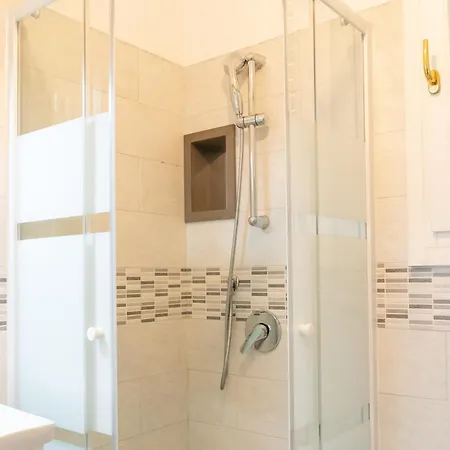 Residenza Il Limone Appartement *
