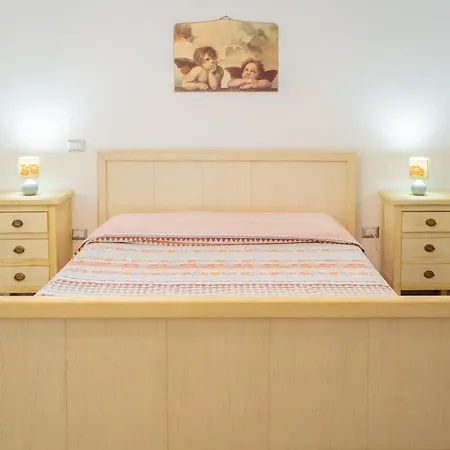 Appartement Residenza Il Limone Presicce
