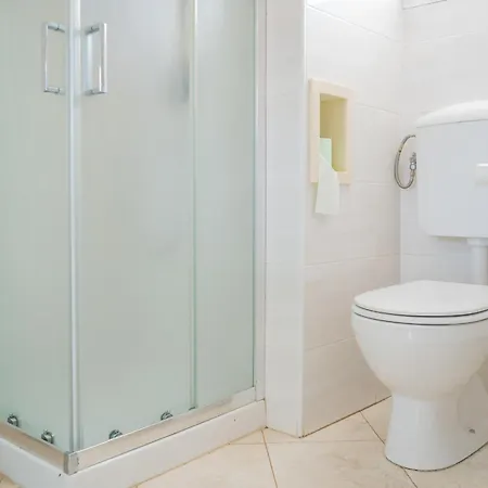 Appartement Residenza Il Limone *