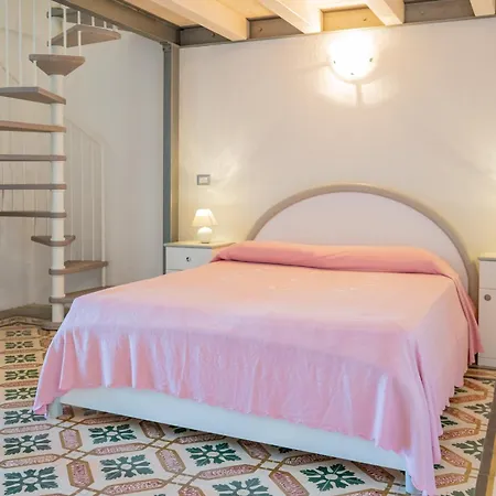 Appartement Residenza Il Limone