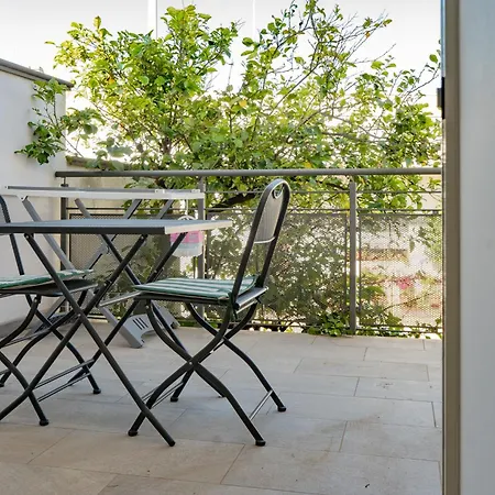 Residenza Il Limone Appartement *