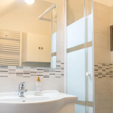 Appartement Residenza Il Limone Presicce