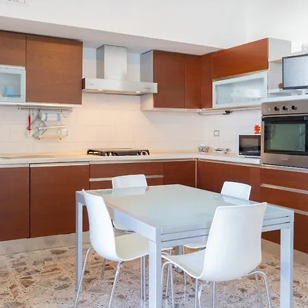 Residenza Il Limone Appartement