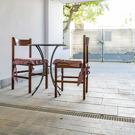 Appartement Residenza Il Limone