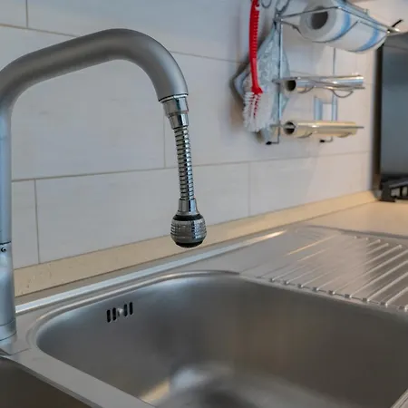 Appartement Residenza Il Limone