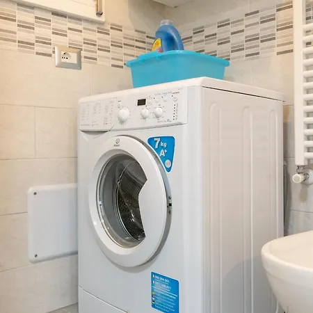 Residenza Il Limone Appartement *