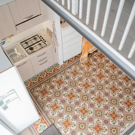 Appartement Residenza Il Limone Presicce