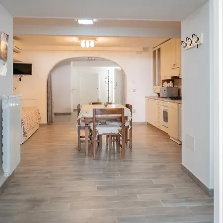Residenza Il Limone Presicce