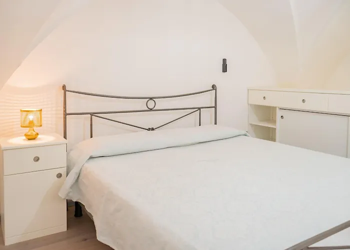 Residenza Il Limone Apartmán