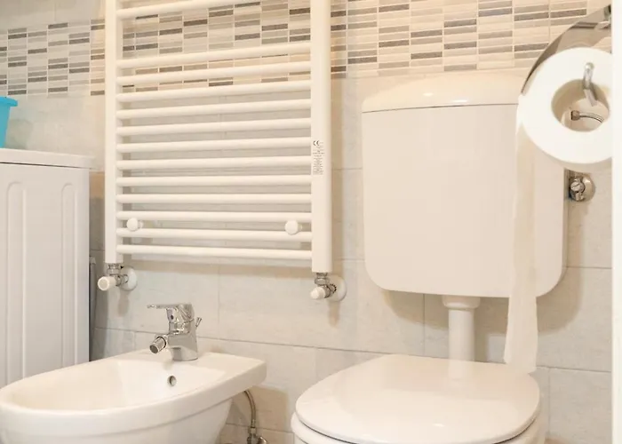 Residenza Il Limone Apartmán *