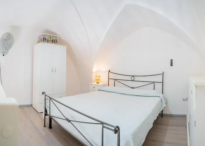 Residenza Il Limone Apartmán Presicce