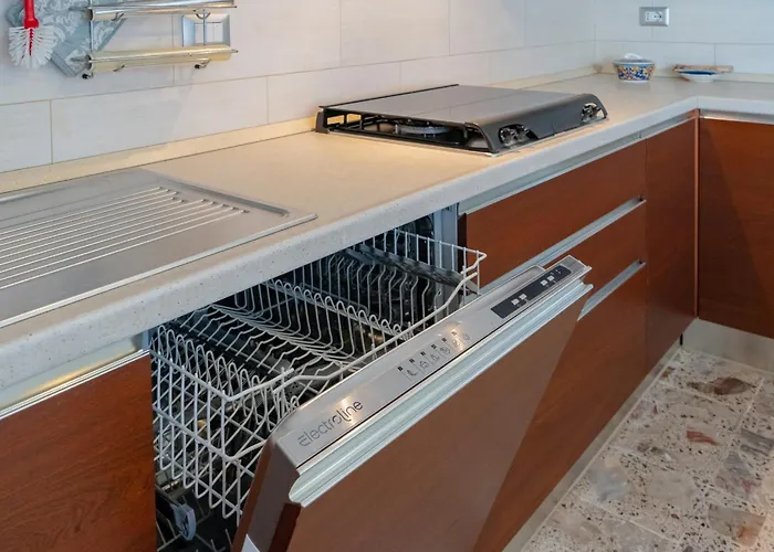 Apartmán Residenza Il Limone Presicce