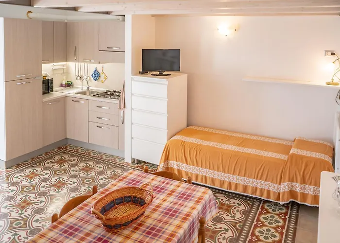 Residenza Il Limone *