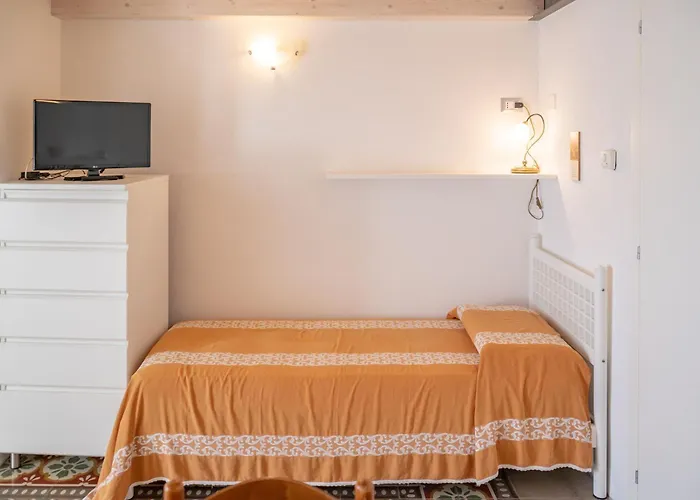 Residenza Il Limone Presicce