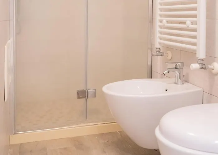 Apartmán Residenza Il Limone