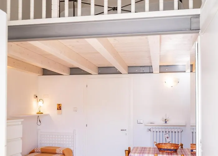 Residenza Il Limone Apartmán