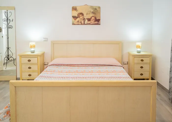 Apartmán Residenza Il Limone Presicce