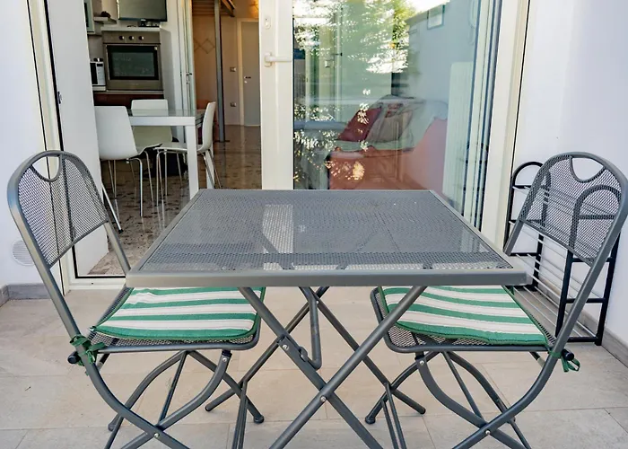 Apartmán Residenza Il Limone