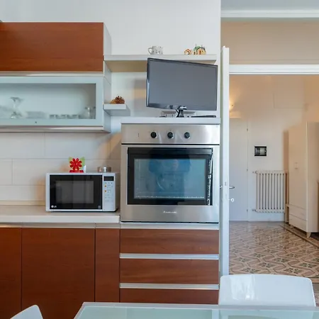 아파트 Residenza Il Limone *