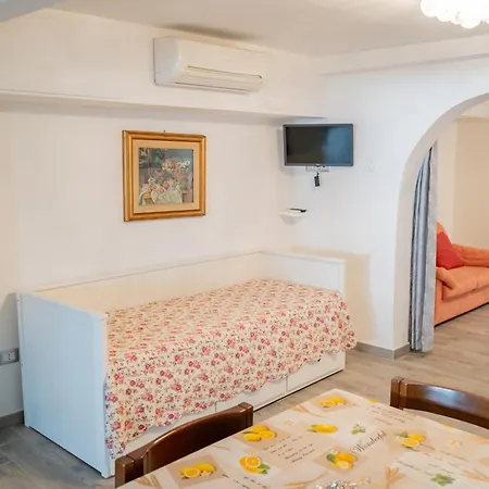 Residenza Il Limone شقة *