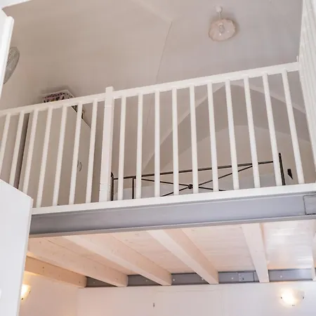 Residenza Il Limone * Presicce