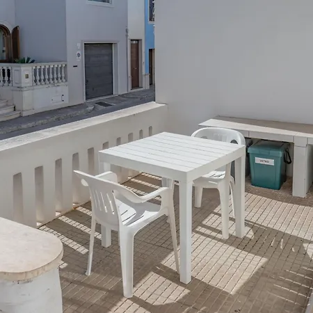 Appartamento Residenza Il Limone *