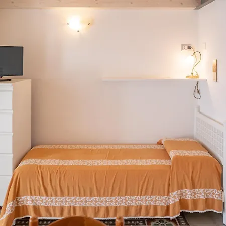 Residenza Il Limone Presicce