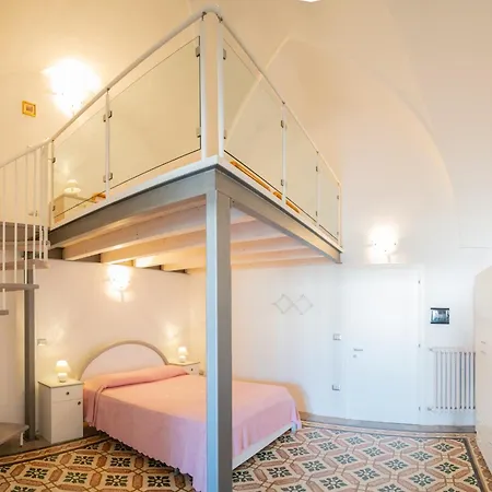 Residenza Il Limone Appartamento