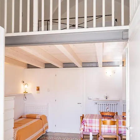 Residenza Il Limone דירה