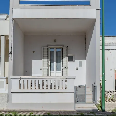 Residenza Il Limone * Presicce