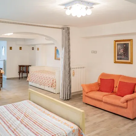 Residenza Il Limone Appartamento Presicce