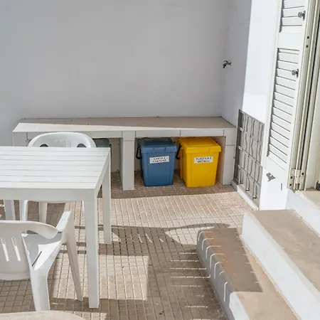 Residenza Il Limone * פרזיצ'ה