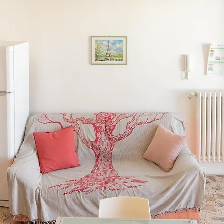 Residenza Il Limone פרזיצ'ה