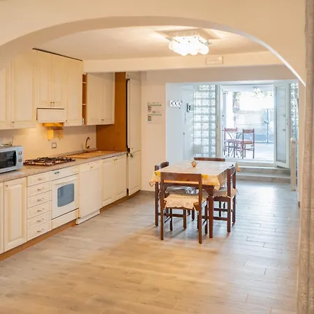 Residenza Il Limone דירה *