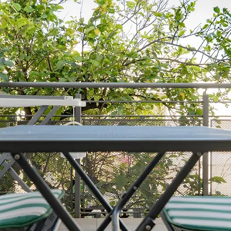 Residenza Il Limone Appartamento Presicce